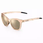 Bolle naiste p&auml;ikeseprillid BS029008 - 51 mm l&auml;&auml;ts, 100% UV-kaitse, nailonraam