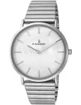 RADIANT Woman RA475202 38mm Roosakuldne Roostevabast Terasest Kvartskell