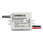 SYNERGY21 Synergy 21 LED s&uuml;vistatav laevalgusti Helios toiteallikaga TRIAC-h&auml;mardatav