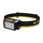 Nitecore HA29 UHE Peaklamp 1200 Luumenit