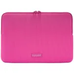 Tucano Colore 2 S&uuml;learvuti&uuml;mbris 15.6 inch MacBook Pro 16 inch Roosa