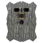 Stealth Gear Owl Solar 4K Wi-Fi Trail Camera
