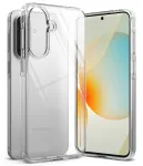 Ringke Fusion &uuml;mbris Samsung Galaxy A57 5G jaoks, l&auml;bipaistev