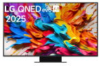 LG 65QNED9MA3B 65-tolline QNED MiniLED 4K Smart TV (2025)