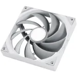 TRYX ROTA PRO 140mm korpuse ventilaator - valge