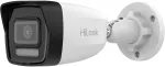 HiLook IPC-B160HA-LU 6MP Smart Hybrid Light Turret IP-kaamera