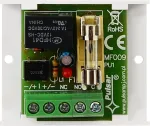 PULSAR AWZ510 Releemoodul - 1x SPDT, 12V DC m&auml;his, 1A