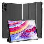 Dux Ducis Domo Case with Flip and Smart Sleep for Xiaomi Redmi Pad Pro (4G/5G)/Poco Pad 12.1 - Must