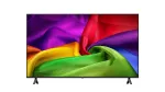 LG 55NU800B6LA 55-tolline 4K NANO UHD AI Smart TV webOS 26-ga, HDR10, 60Hz, 20W heli