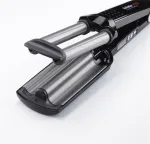 BaByliss BAB2369TTE kolmekordne juukselainetang