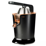 Taurus Easy Press 600 924257000 tsitrusviljade mahlapress, 600 W, must/pruun