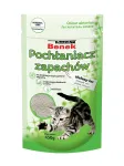 L&otilde;hnaabsorbendigraanulid CERTECH Super Benek roheline Forest 450 g &mdash; ammoniaagi ja lemmikloomal&otilde;hnade neutraliseerimiseks