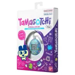 Kaasaskantav digitaalne virtuaallemmik Bandai Tamagotchi TAMA SMILE 42991 &mdash; kompaktne Tamagotchi m&auml;nguasi, v&auml;rviline disain