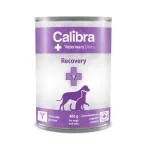 CALIBRA VD Dog & Cat Recovery - m&auml;rgtoit koertele ja kassidele - 400 g