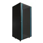 Extralink EX.14435 rackikapp 37U eraldiseisev rack must