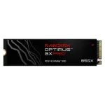 SanDisk Optimus GX PRO 850X 8TB M.2 2280 PCIe Gen4 x4 NVMe SSD AES 256-bit kr&uuml;ptimisega