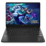 HP OMEN 16-am0471ng m&auml;ngurl&auml;pakas, 16 inch WUXGA 144Hz, Intel Core Ultra 7 255H, 16GB RAM, 512GB SSD, NVIDIA GeForce RTX 5050, FreeDOS, Shadow Black