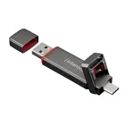 Intenso UX100 1TB v&auml;line SSD, USB 3.2 Gen 1, must