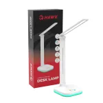 Hawk HWDL001WH laualamp, valge