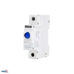 SCHELINGER A15-SL8-NI LED signaallamp sinine