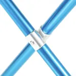Kokkuvolditav tool Helinox Speed Stool - Must