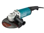 NURKLIHVIJA 230MM 2200W PEHME K&Auml;IVITUS