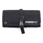 SYNERGY21 S21-LED-PR250132 LED Alumiiniumprofiili n&auml;idiskomplekt U-profiili ja kandekotiga