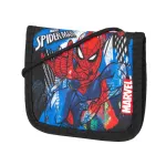 McNeill Marvel Spider-Man rinnakott ID-aknaga, punane/sinine