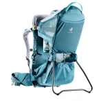 Beebikanduri seljakott Deuter Kid Comfort Active SL