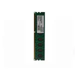 Patriot Signature Line 4GB 1600MHz DDR3 Single Rank lauaarvuti m&auml;lu