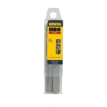 IRWIN HSS PRO Metalltrellpuuride komplekt DIN 338, 13,0 mm, 5 t&uuml;kki