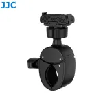 JJC HM-OA5 kiirvabastusega lenksuklambri kinnitus DJI Osmo 360 / Action 5 Pro / 4 / 3 jaoks