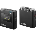 Godox Virso M1 2.4 GHz juhtmevaba salvestuss&uuml;steem