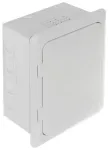 KUZ-VO KB Elektrikarp isolatsioonile, reguleeritav 30-250 mm, isekustuv PP, oranž