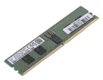 Samsung - DDR5 - Moodul - 16 GB - DIMM 288-PIN 5600 MHz / PC5-44800 1.1 V registreeritud