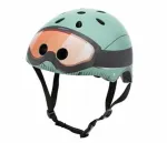 Hornit Military laste jalgrattakiiver S (48-53cm), Camo MIS804