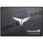SSD-ketas Team Group T-FORCE VULCAN Z 1 TB 2,5 tolli Serial ATA III
