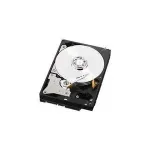 WD Red Plus WD10EFRX 1TB 3,5-tolline SATA III sisemine k&otilde;vaketas - 5400 RPM, 64MB vahem&auml;lu, CMR, NASware 3.0