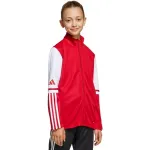 adidas Squadra 25 treeningpusa lastele punane JD4797 128cm