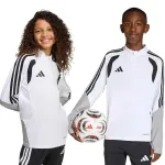 adidas Tiro 26 Competition Training Top laste pusa valge-hall KA7577 164cm