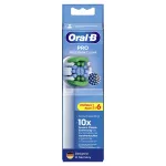 Hambaharjapead Braun Oral-B Pro Precision Clean 6 tk