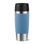 EMSA Travel Mug Classic 360 ml sinine roostevabast terasest reisikruus