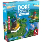 Pegasus Spiele 51241G lauam&auml;ng Perekond