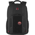 Seljakott Wenger SwissGear PlayerMode 39,6 cm (15,6 tolli)