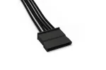 SATA 15-pin kaabel be quiet! CS-3310 0,3 m