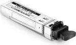 Lightwin 10G SFP+ SR transiiver, 850nm, 300m, LC Duplex, DDM, t&ouml;&ouml;stuslik (-40&deg;C kuni 85&deg;C), MSA LWO-SFPP-SR