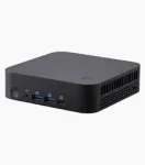 ASUS PN54-S1-S50096AL miniarvuti, AMD Ryzen 5, 2x DP 1.4 + 1x HDMI 90MS0391-M00300