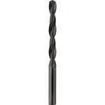 kwb 217030 HSS keerdpuur 3 mm x 100 mm DIN 340 pikk seeria
