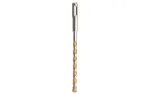 KWB 266606 SDS-Plus vasara puuritera 6 x 160 mm volframkarbiid