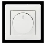 BUSCH-JAEGER BUSCH 6523 UJ-914-102 LED dimmeri komplekt, BSI (2CKA006512A0349)